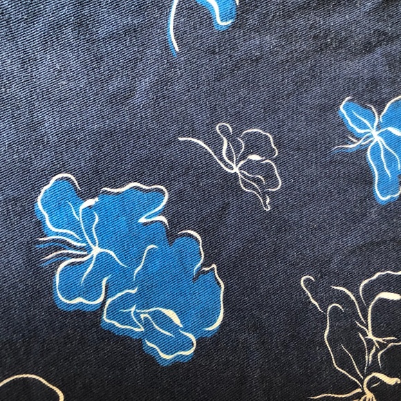 Sig Zane Saturdays Collection pencil skirt - Picture 1 of 5